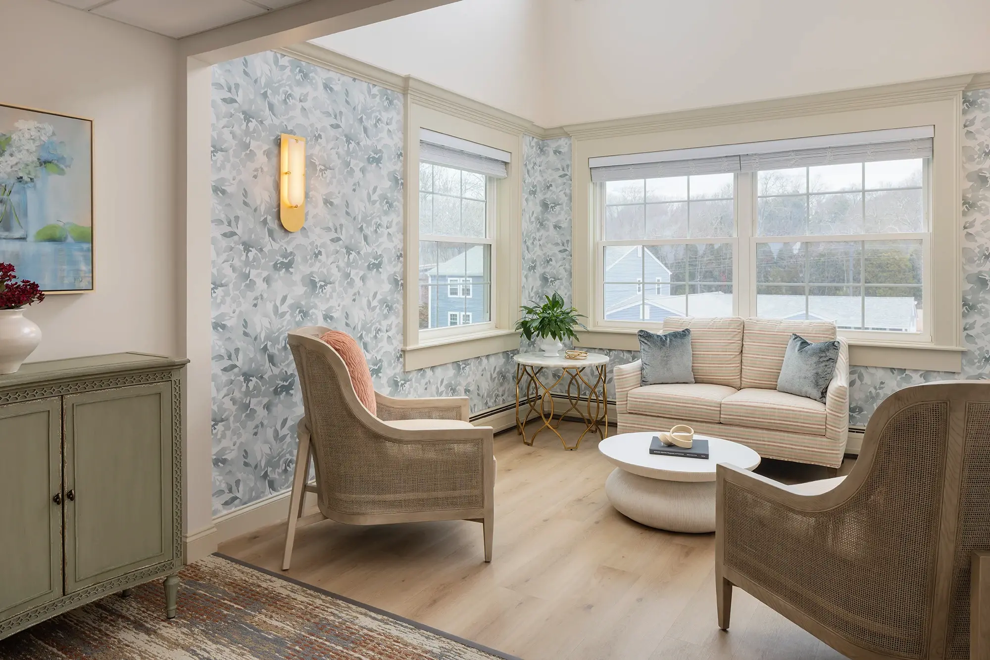 Luxury Senior Living in Madison, CT