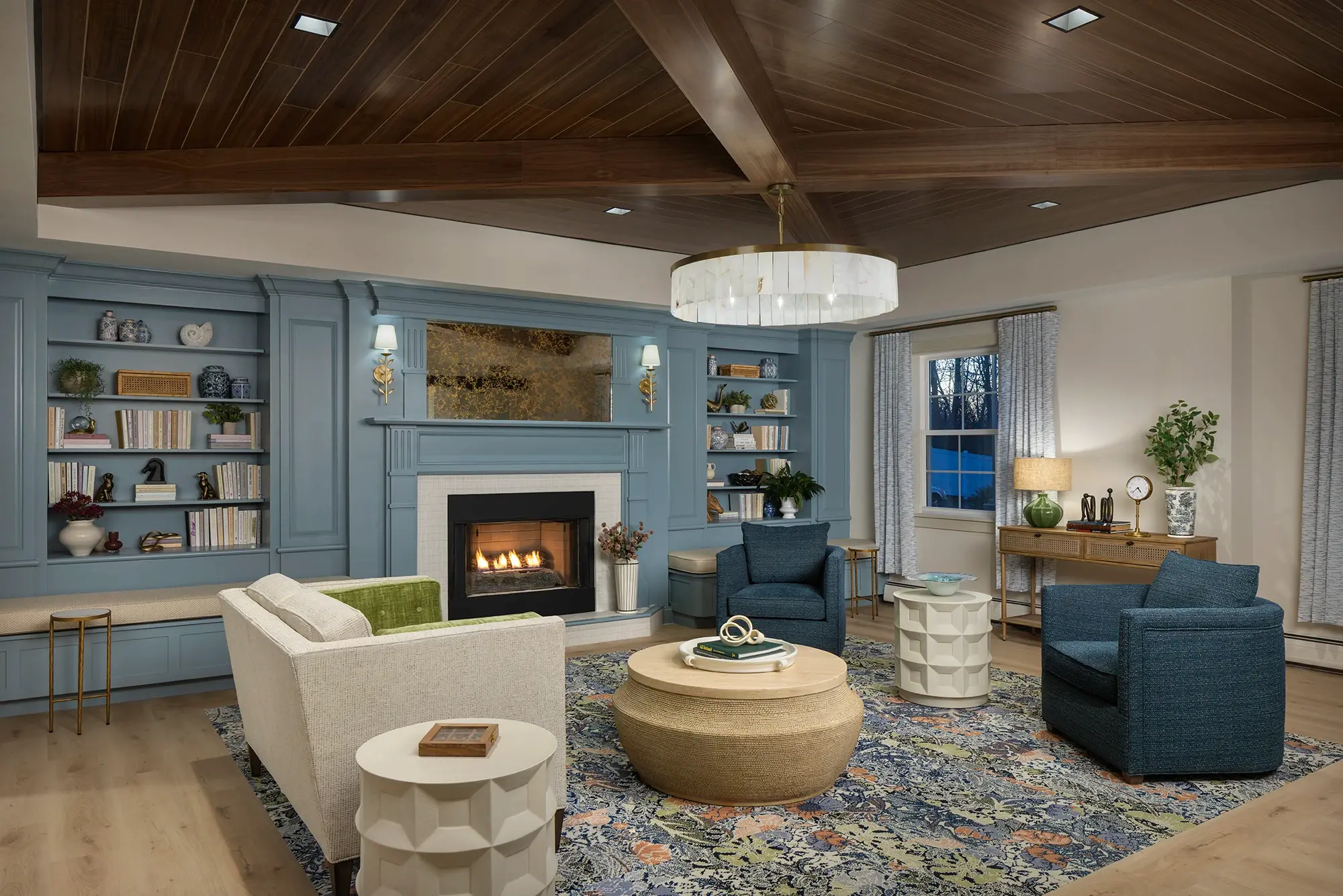 Luxury Senior Living in Madison, CT