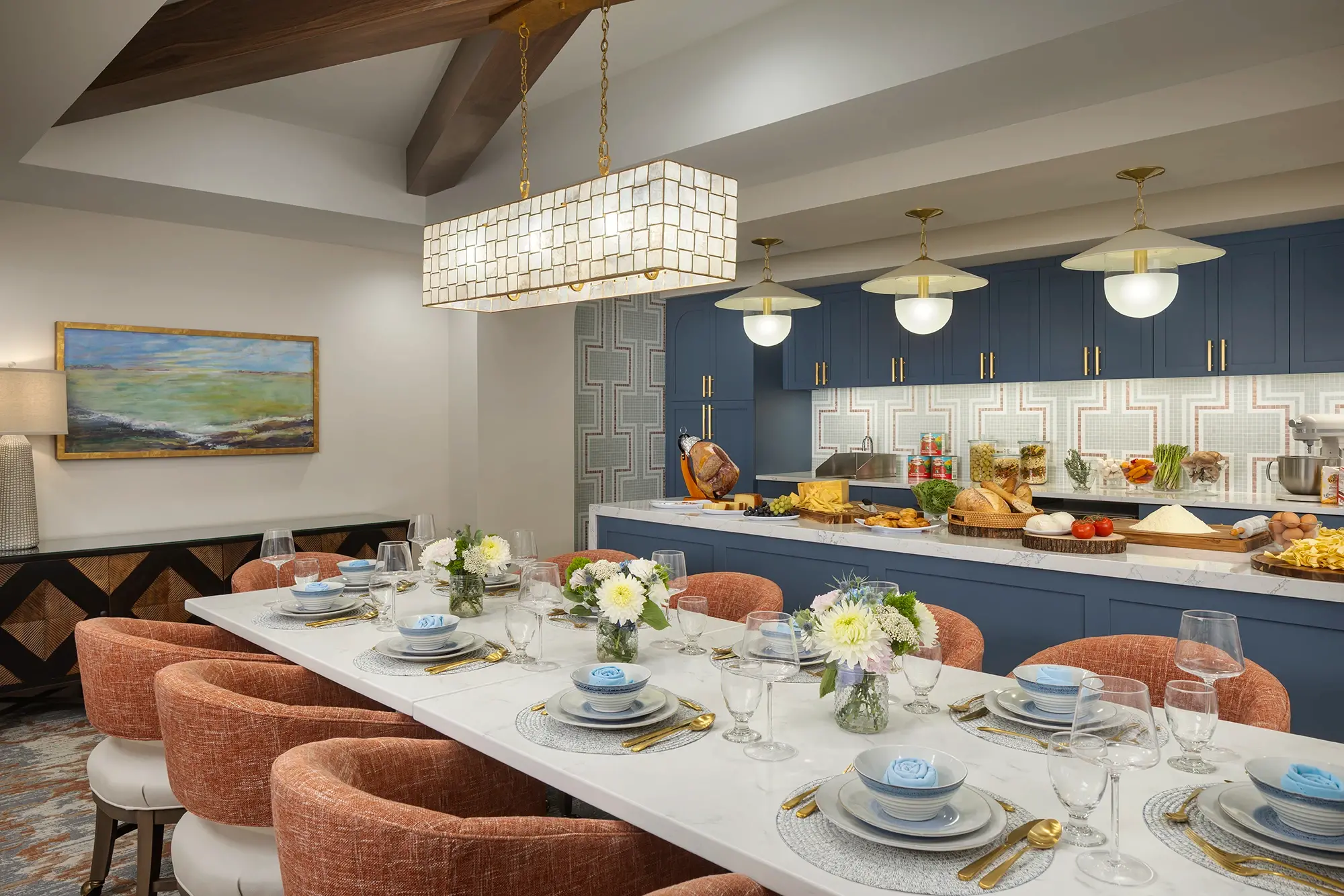 Luxury Senior Living in Madison, CT