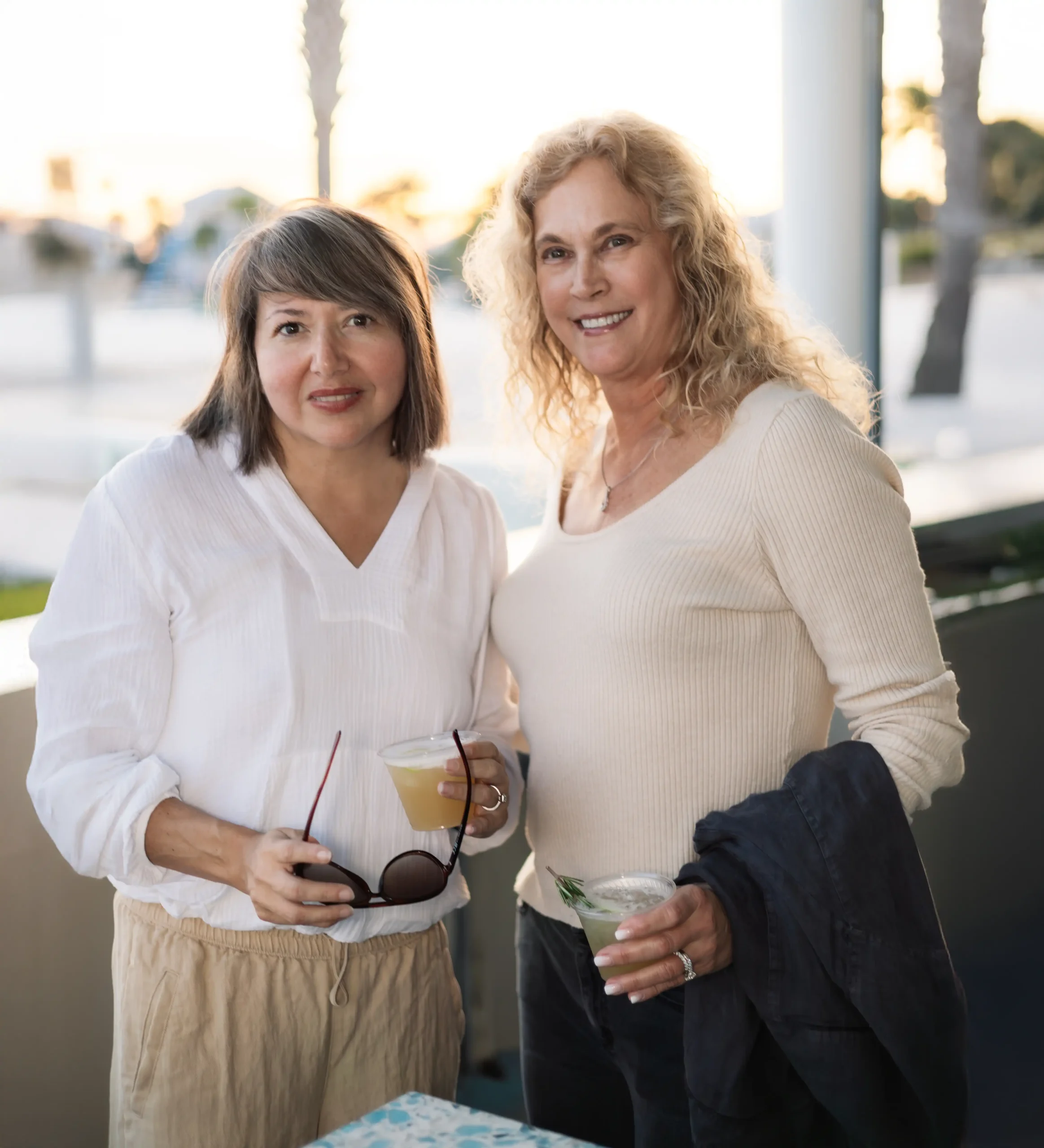 HarborChase of Beachwalk Grand Opening Shadow