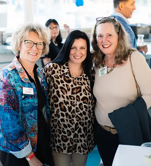 HarborChase of Beachwalk Grand Opening Shadow