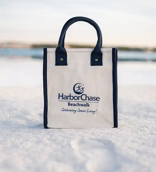 HarborChase of Beachwalk Grand Opening Shadow