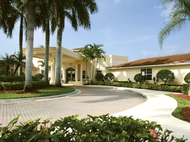 HarborChase of Coral Springs