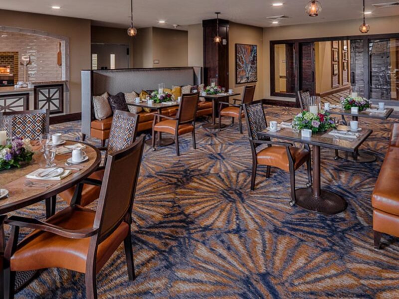 HarborChase Restaurants