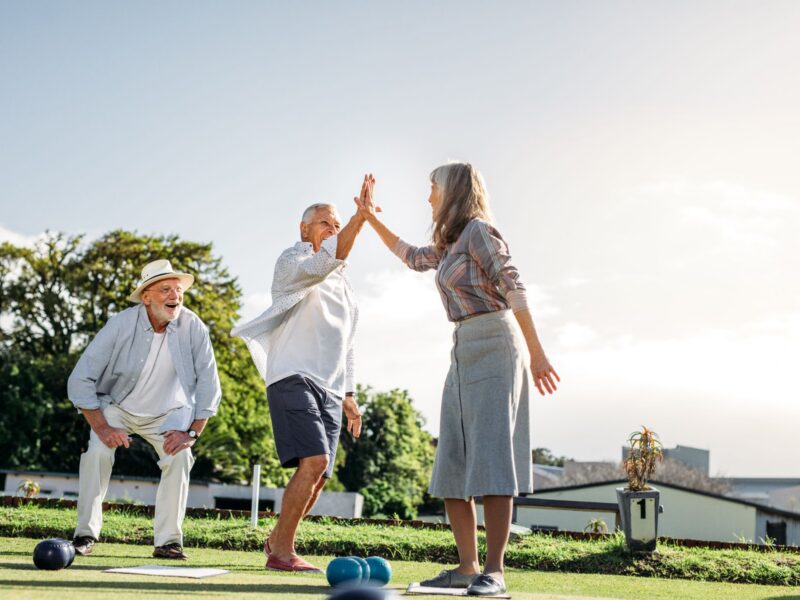 How Senior Life Enrichment Programs Celebrate Your Unique Journey