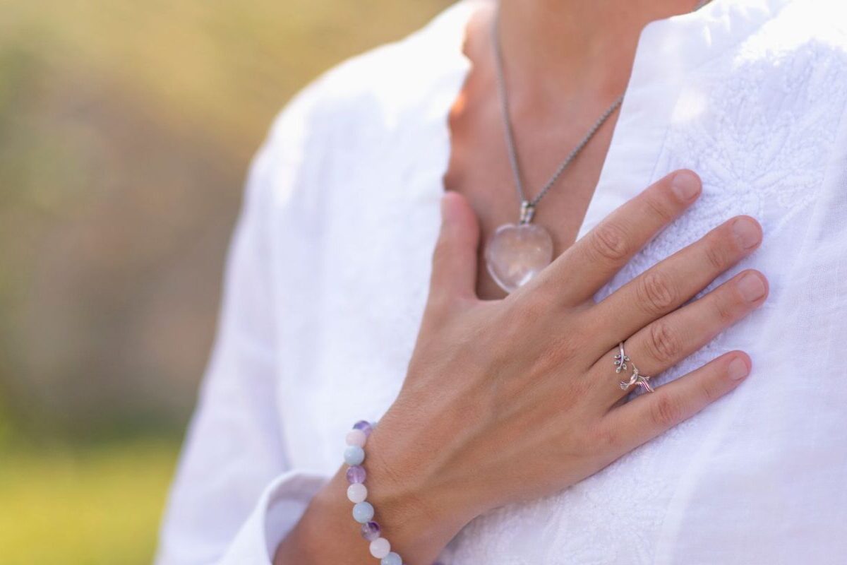 The Language of Connection Beyond Words in Memory Care Communities