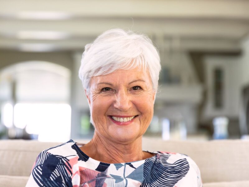 Luxury Assisted Living: What Sets HarborChase Apart