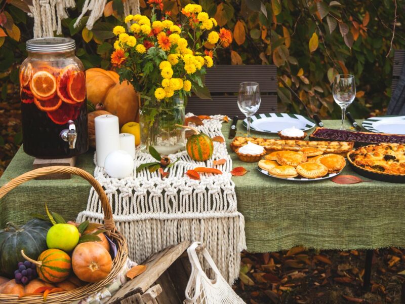 How HarborChase Chefs Transform Seasonal Dining into a Culinary Celebration