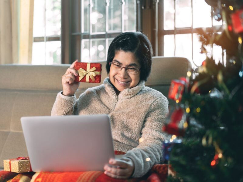 Senior Winter Wellness Tips for a Season of Comfort and Connection