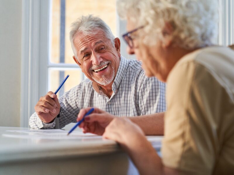 Home Care Vs. Assisted Living: Living Somewhere Built for Support