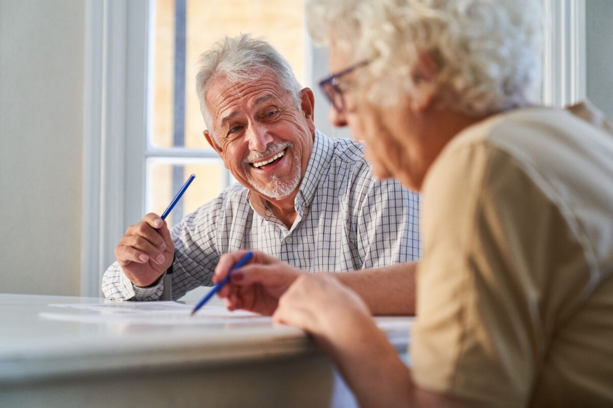 Home Care Vs. Assisted Living: Living Somewhere Built for Support