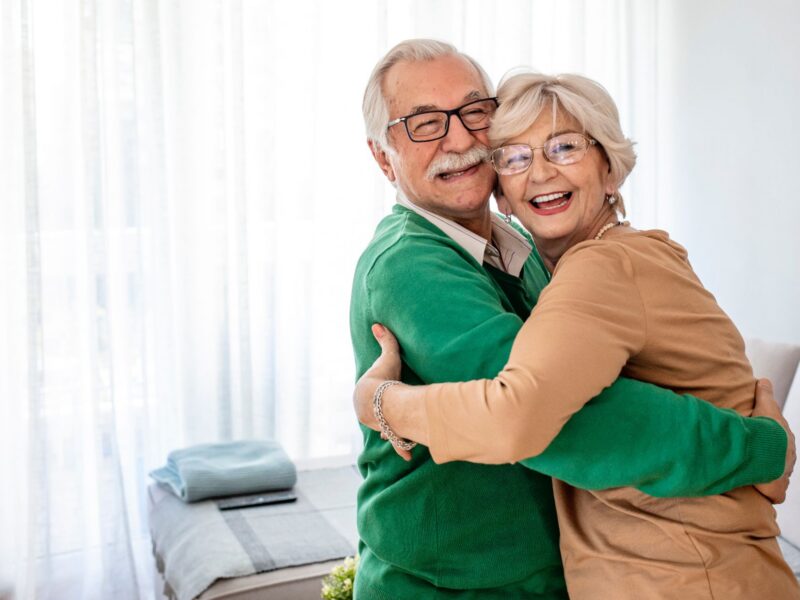 Why Community Matters More than Square Footage in Senior Apartments