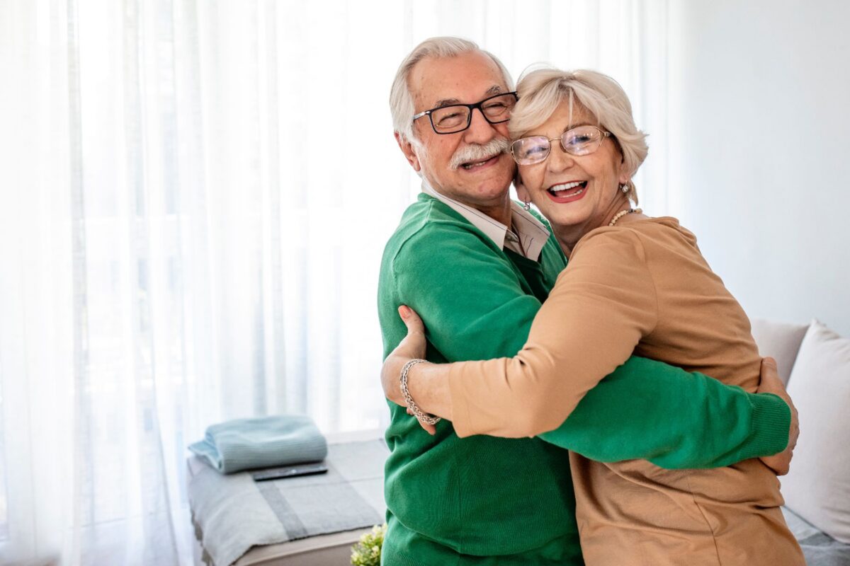 Why Community Matters More than Square Footage in Senior Apartments