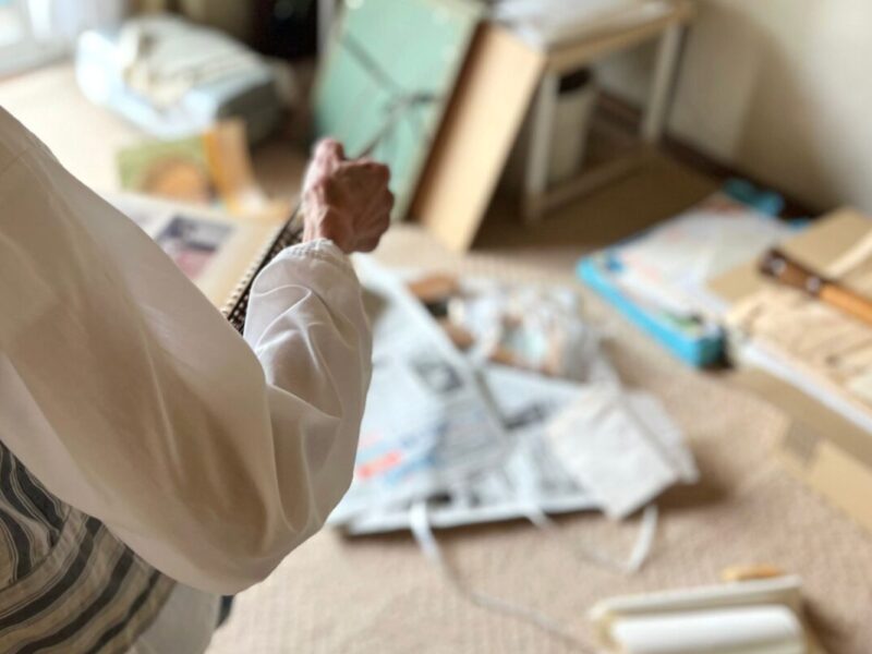 Refresh Your Home and Mind: Decluttering Tips for a New Year