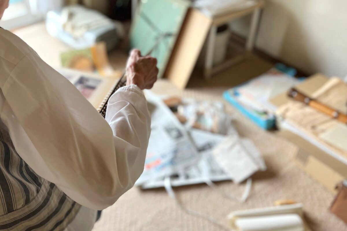 Refresh Your Home and Mind: Decluttering Tips for a New Year