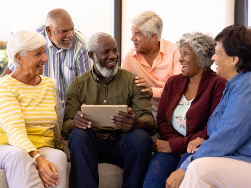 How a Personalized Lifestyle in Senior Living Helps Craft a Perfect Day