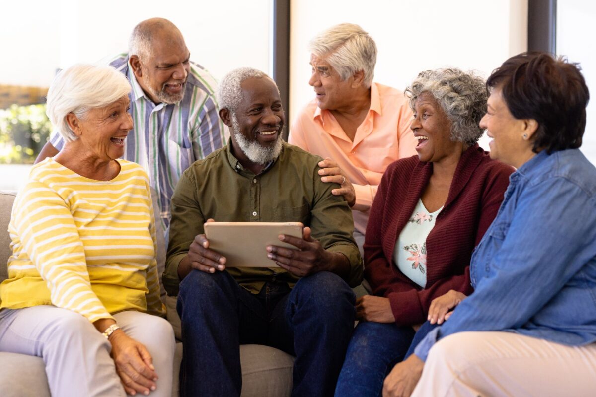How a Personalized Lifestyle in Senior Living Helps Craft a Perfect Day