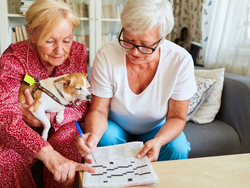 6 Subtle Signs It’s Time for Assisted Living