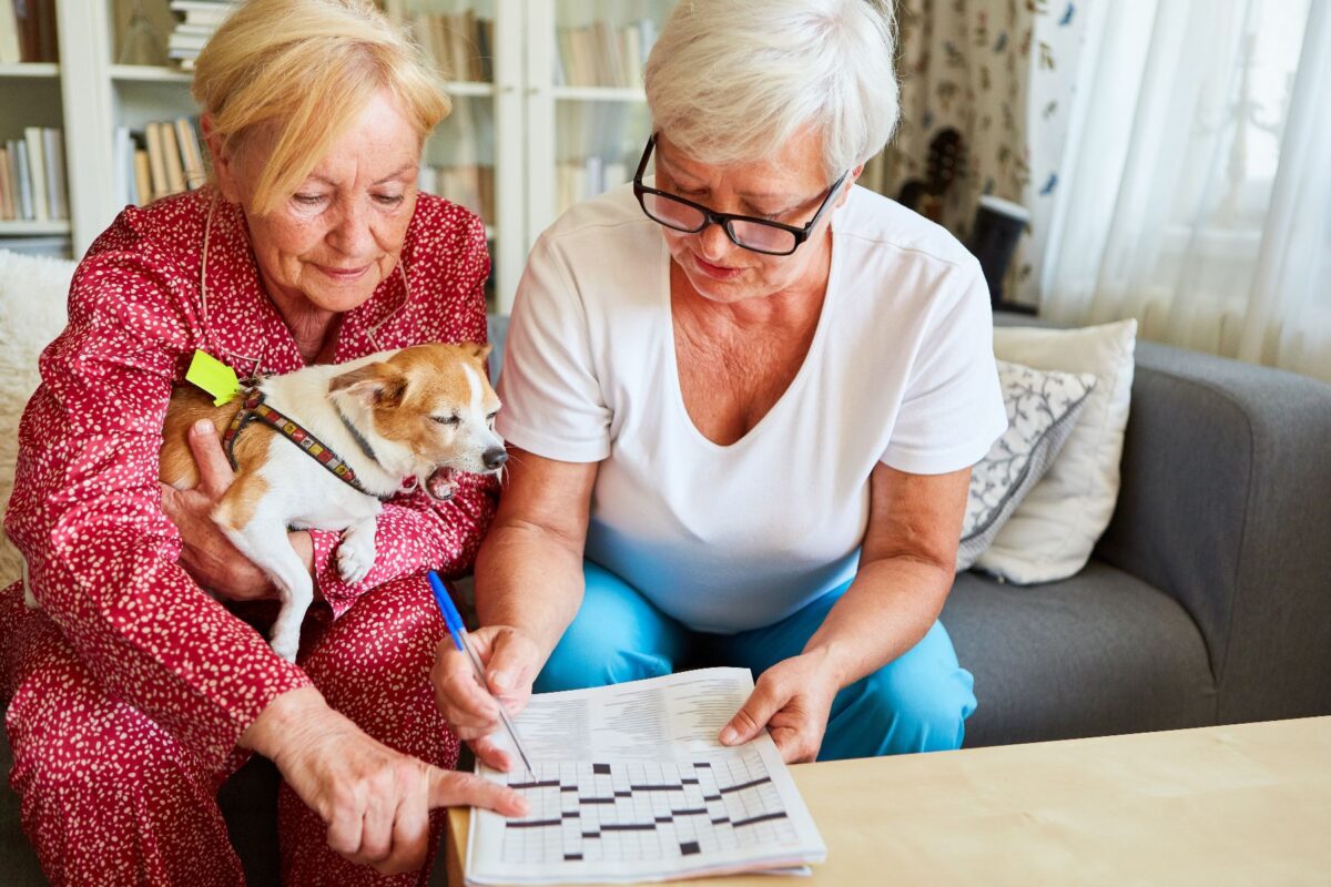 6 Subtle Signs It’s Time for Assisted Living
