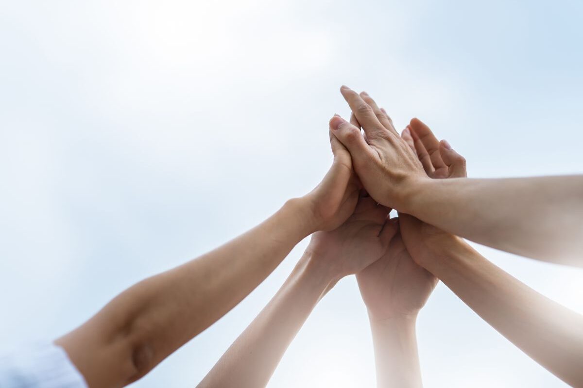 Empowered Support: What Personalized Care for Seniors Looks Like