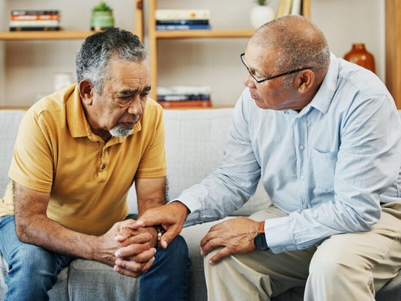 Social Safety Matters: Reducing Loneliness in Seniors
