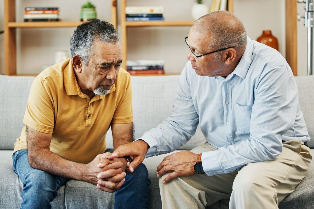 Social Safety Matters: Reducing Loneliness in Seniors
