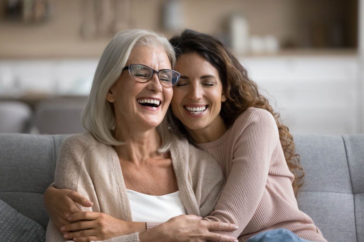 Transforming Assisted Living by Fostering Connections Beyond Services