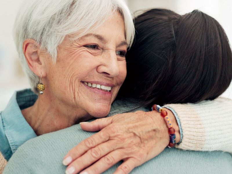 The Hidden Health Benefits of Gratitude for Seniors in Daily Life