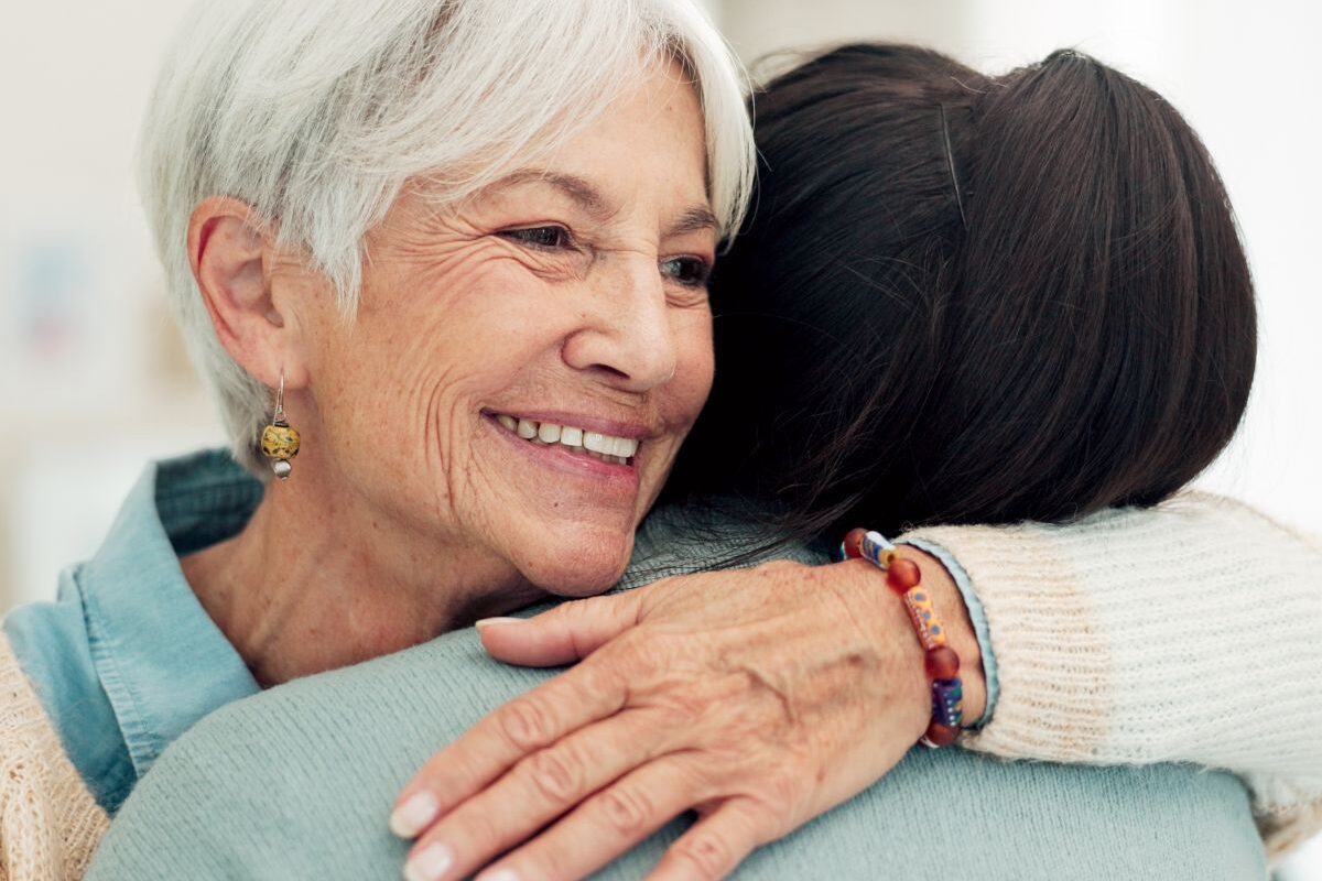 The Hidden Health Benefits of Gratitude for Seniors in Daily Life