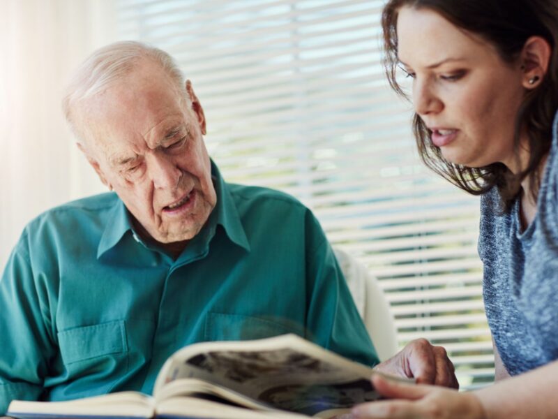 What World Alzheimer’s Month Means for Dementia Care Decisions