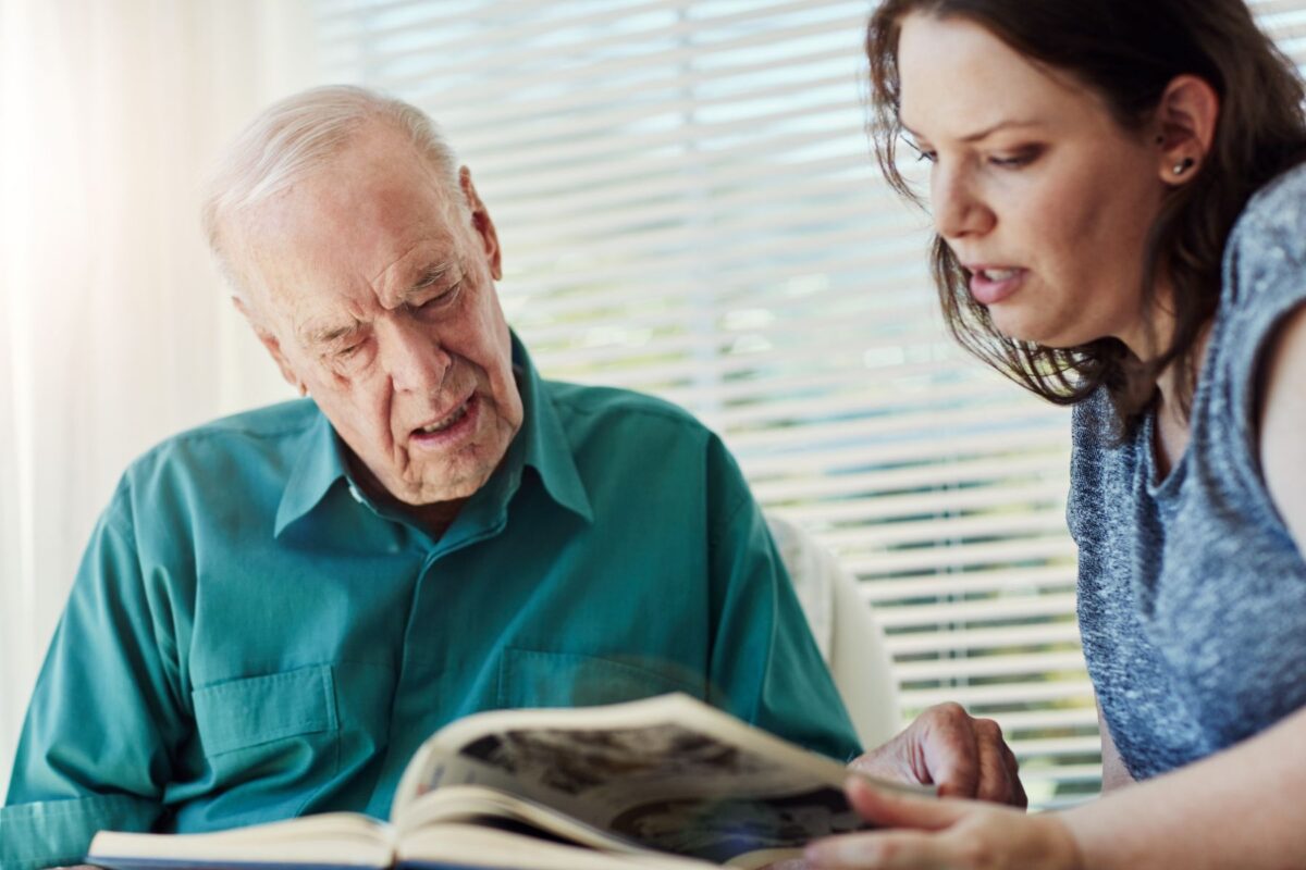What World Alzheimer’s Month Means for Dementia Care Decisions