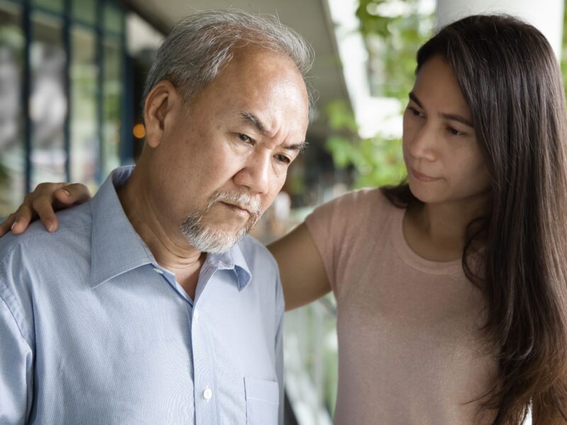 Signs of Memory Loss That Signal It’s No Longer “Normal Aging”