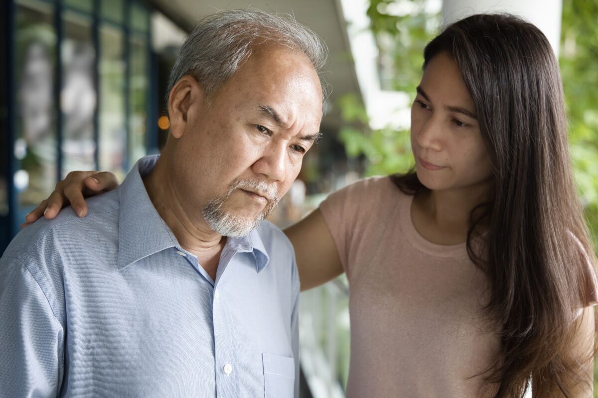 Signs of Memory Loss That Signal It’s No Longer “Normal Aging”