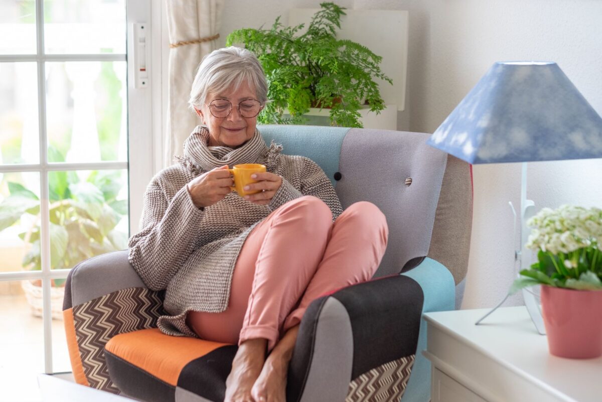 Creating a Home-Like Environment in Assisted Living