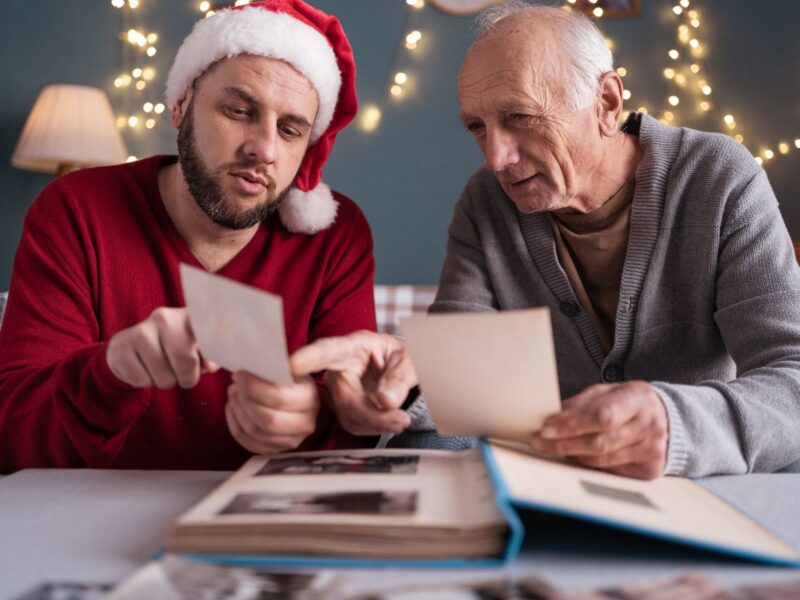 Senior Winter Wellness Tips for a Season of Comfort and Connection