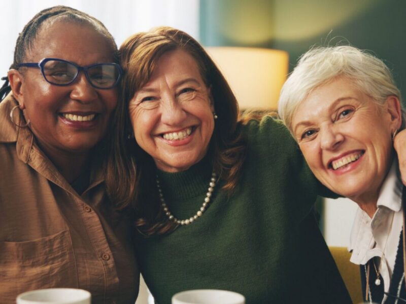 The Senior Living Community Lifestyle Nobody Tells You About