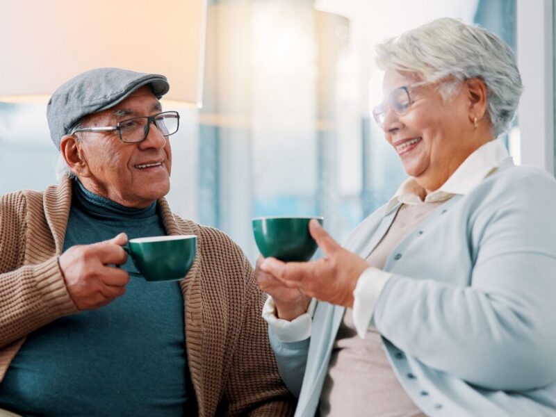 Finding Belonging and Connection in Senior Apartments