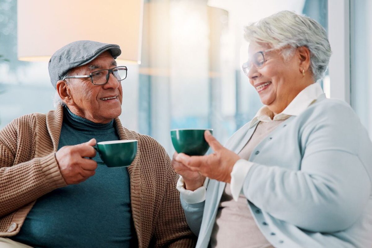 Finding Belonging and Connection in Senior Apartments