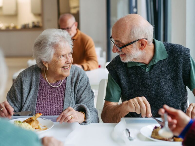 Living Fully in the Moment: Early Memory Care Benefits