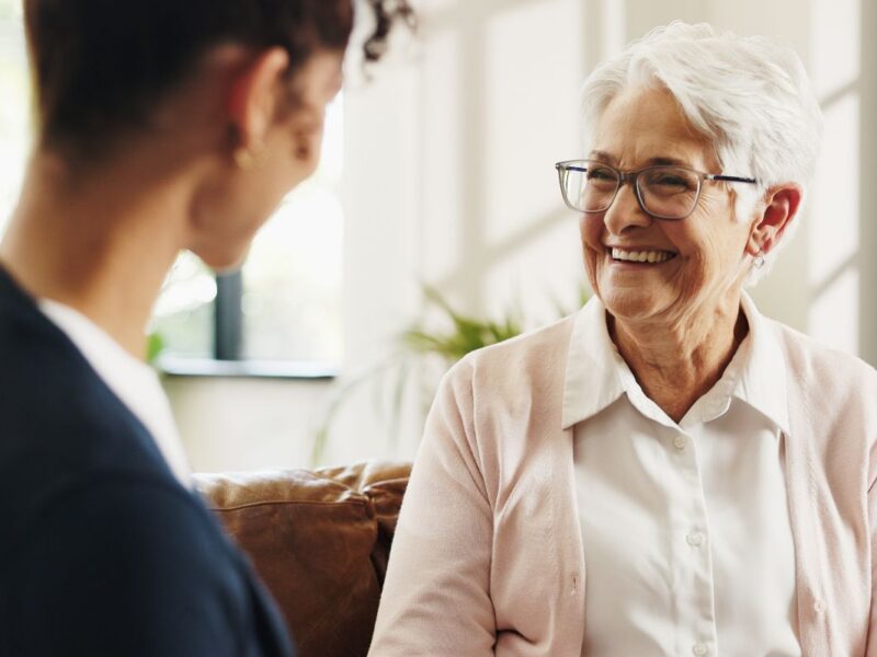 What Does Physical Senior Living Safety Really Mean?