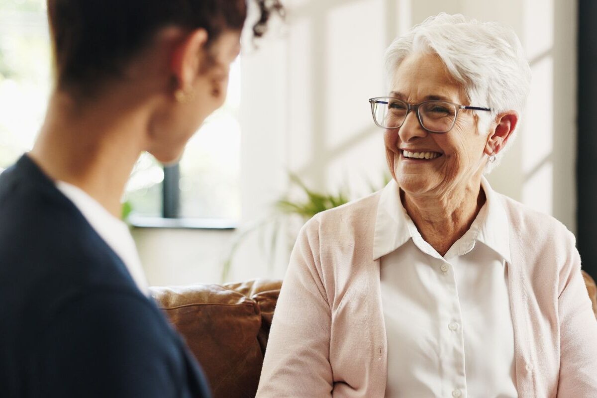 What Does Physical Senior Living Safety Really Mean?