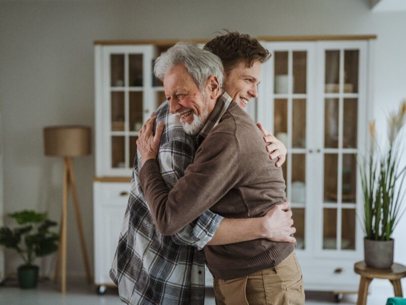 Emotional Wellness for Seniors: Will They Feel at Home?
