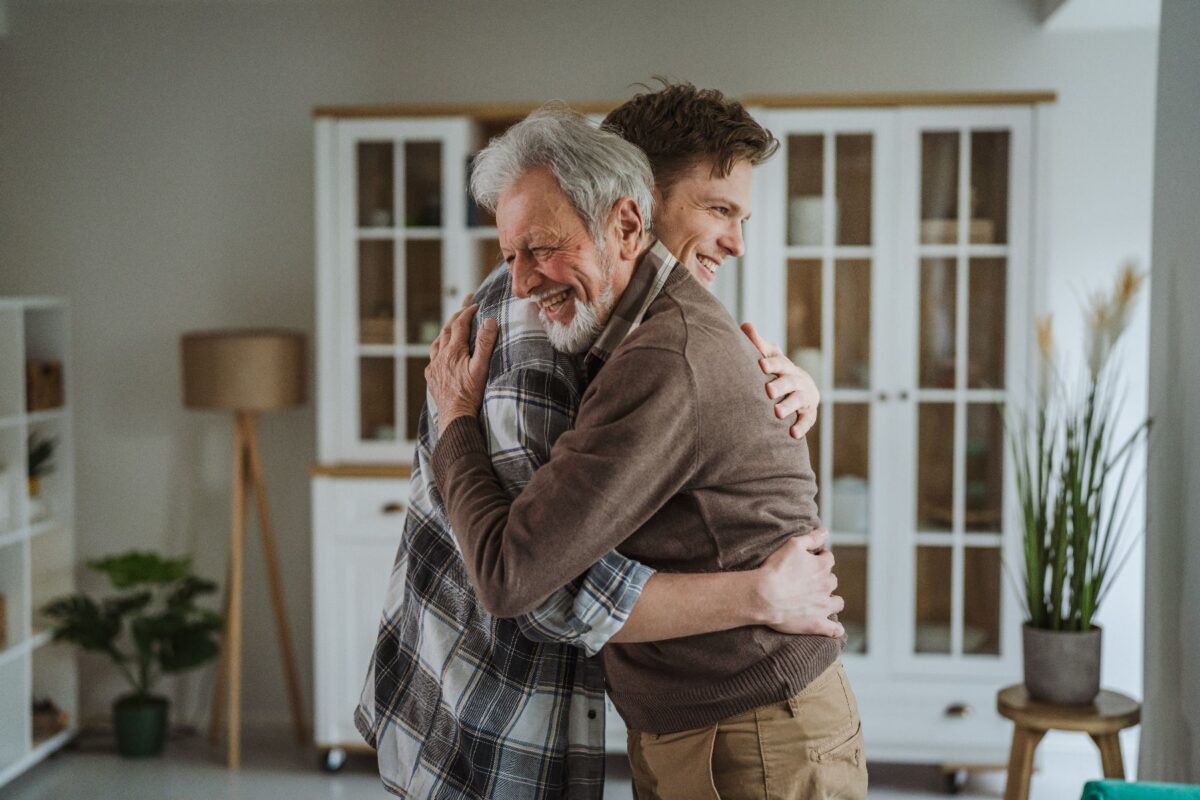 Emotional Wellness for Seniors: Will They Feel at Home?