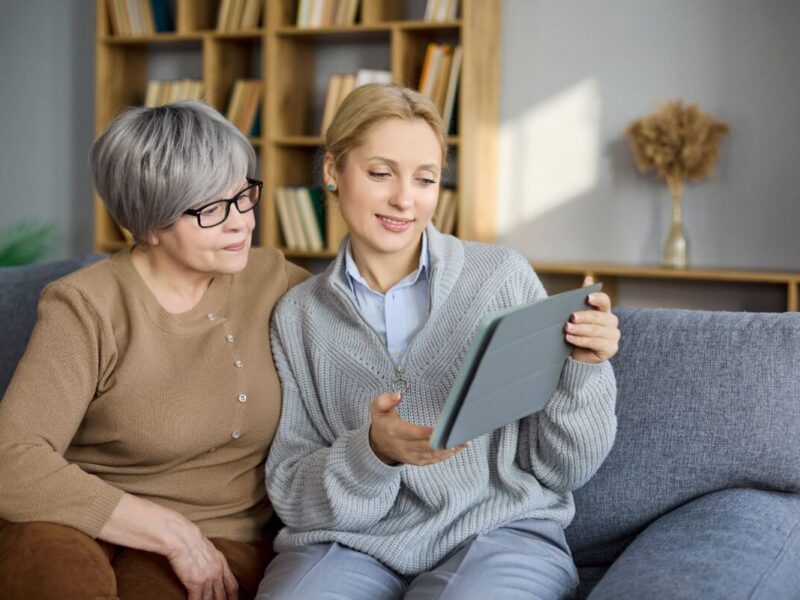 What Assisted Living Covers Day to Day