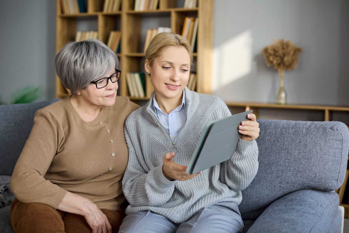 What Assisted Living Covers Day to Day