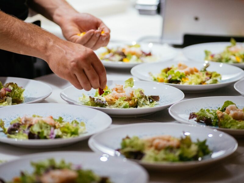 8 Reasons the Senior Living Dining Experience Matters