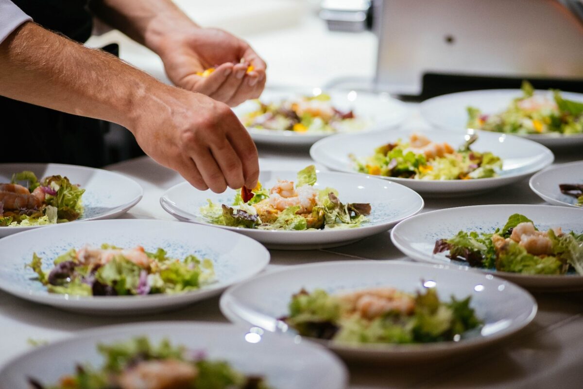 8 Reasons the Senior Living Dining Experience Matters