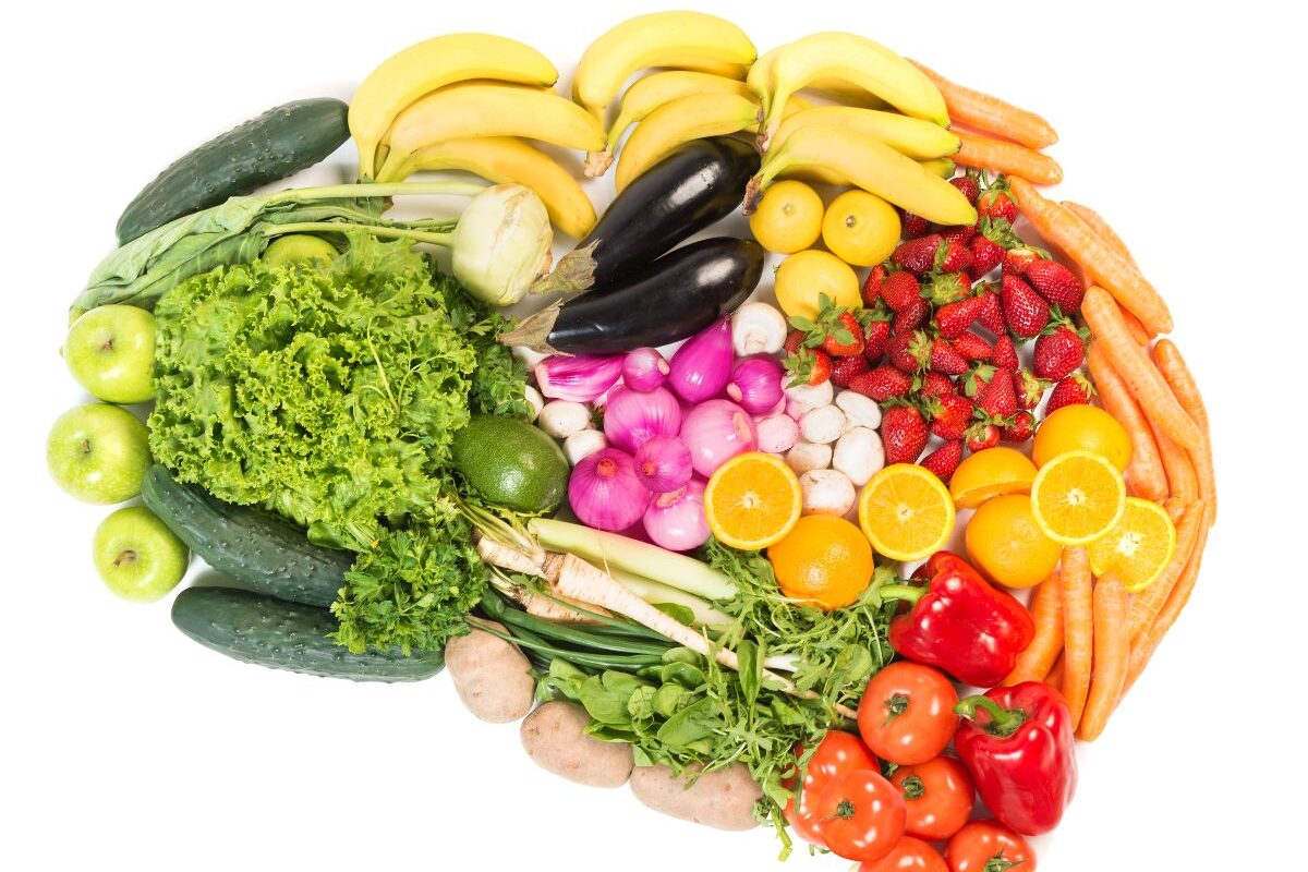 Food for Thought: Nutrition in Memory Care Communities