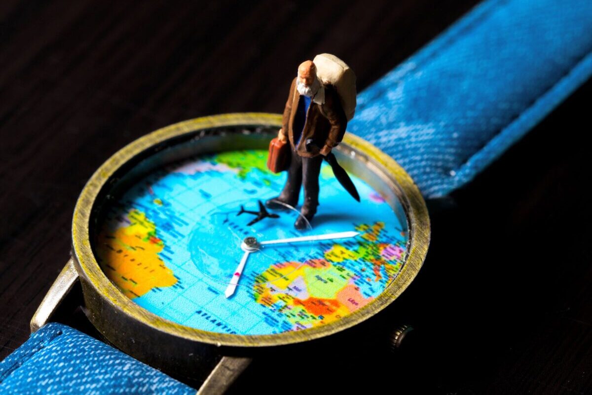 The Secrets of Blue Zones & Longevity Revealed