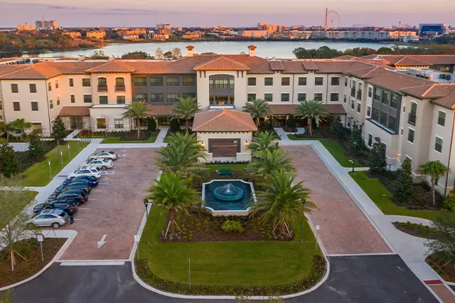 A Legacy of Excellence Shadow